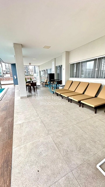 APARTAMENTO À VENDA – MEIA PRAIA | ITAPEMA/SC: 8ª foto da galeria de imagens do imóvel