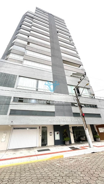 APARTAMENTO À VENDA – MEIA PRAIA | ITAPEMA/SC: 1ª foto da galeria de imagens do imóvel
