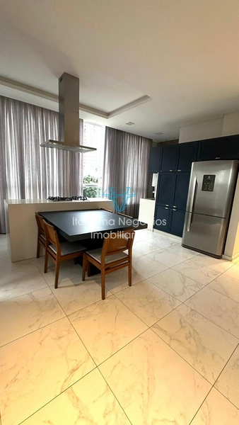APARTAMENTO À VENDA – MEIA PRAIA | ITAPEMA/SC: 4ª foto da galeria de imagens do imóvel