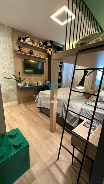 APARTAMENTO À VENDA – MEIA PRAIA | ITAPEMA/SC: 15ª foto da galeria de imagens do imóvel