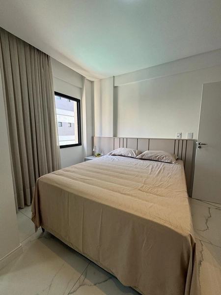 OPORTUNIDADE!!! Apartamento totalmente mobiliado, novo, nunca usado, pronto para morar, na Meia Praia: 12ª foto da galeria de imagens do imóvel