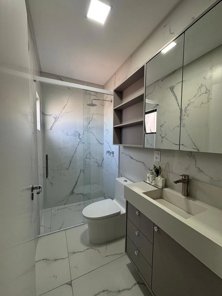 OPORTUNIDADE!!! Apartamento totalmente mobiliado, novo, nunca usado, pronto para morar, na Meia Praia: 16ª foto da galeria de imagens do imóvel