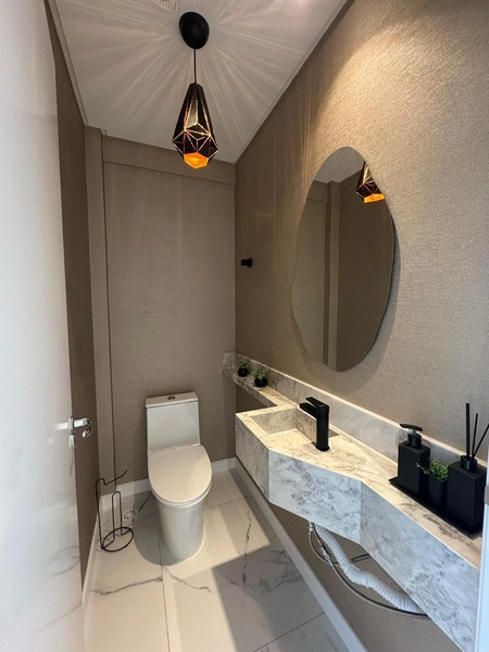 OPORTUNIDADE!!! Apartamento totalmente mobiliado, novo, nunca usado, pronto para morar, na Meia Praia: 18ª foto da galeria de imagens do imóvel