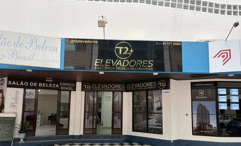 Imóvel residencial ou comercial