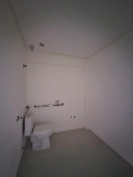 SALA COMERCIAL – FRENTE PARA A SEGUNDA AVENIDA: 8ª foto da galeria de imagens do imóvel