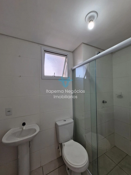 Apartamento Mobiliado  com 02 Dormitórios  - 01 Vaga de Garagem: 9ª foto da galeria de imagens do imóvel