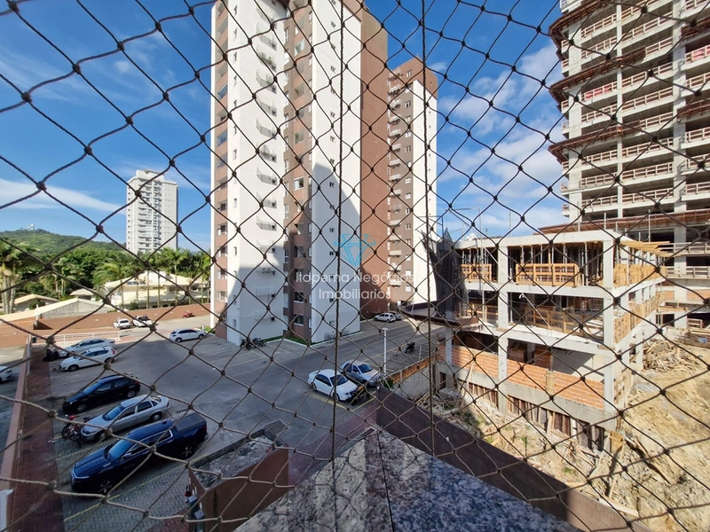 Apartamento Mobiliado  com 02 Dormitórios  - 01 Vaga de Garagem: 8ª foto da galeria de imagens do imóvel