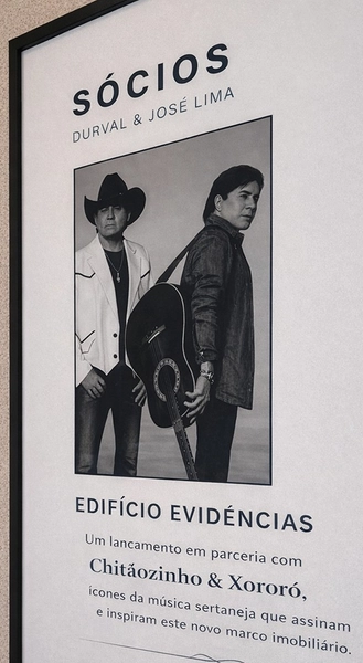 Apartamento frente mar no Centro de Itapema: 4ª foto da galeria de imagens do imóvel