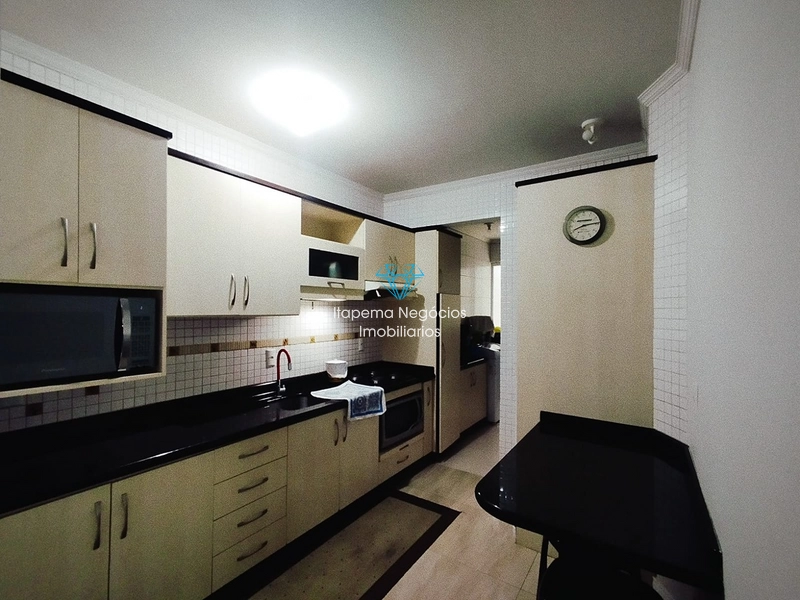 Venha adquirir um excelente Apartamento localizado no bairro Meia Praia Itapema!: 10ª foto da galeria de imagens do imóvel