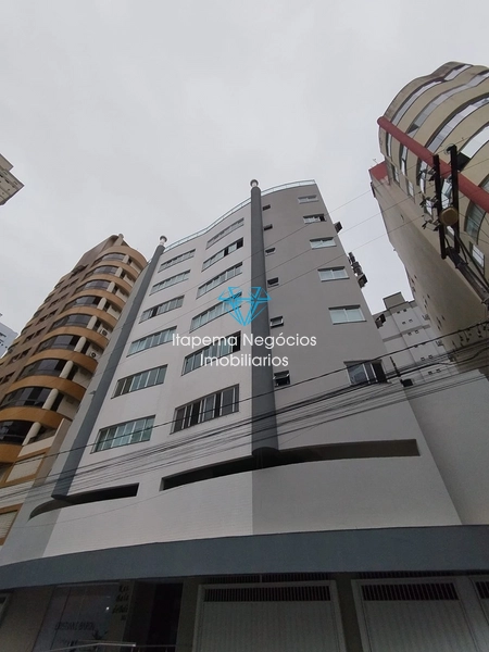 Venha adquirir um excelente Apartamento localizado no bairro Meia Praia Itapema!: 32ª foto da galeria de imagens do imóvel