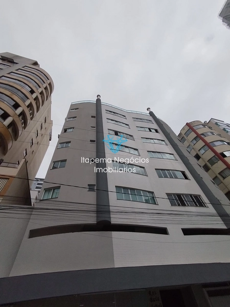 Venha adquirir um excelente Apartamento localizado no bairro Meia Praia Itapema!: 33ª foto da galeria de imagens do imóvel