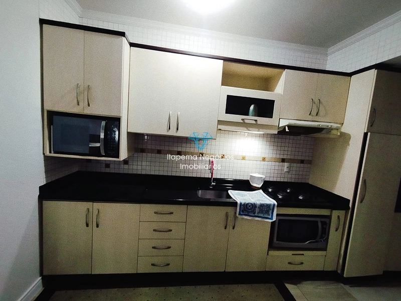 Venha adquirir um excelente Apartamento localizado no bairro Meia Praia Itapema!: 9ª foto da galeria de imagens do imóvel