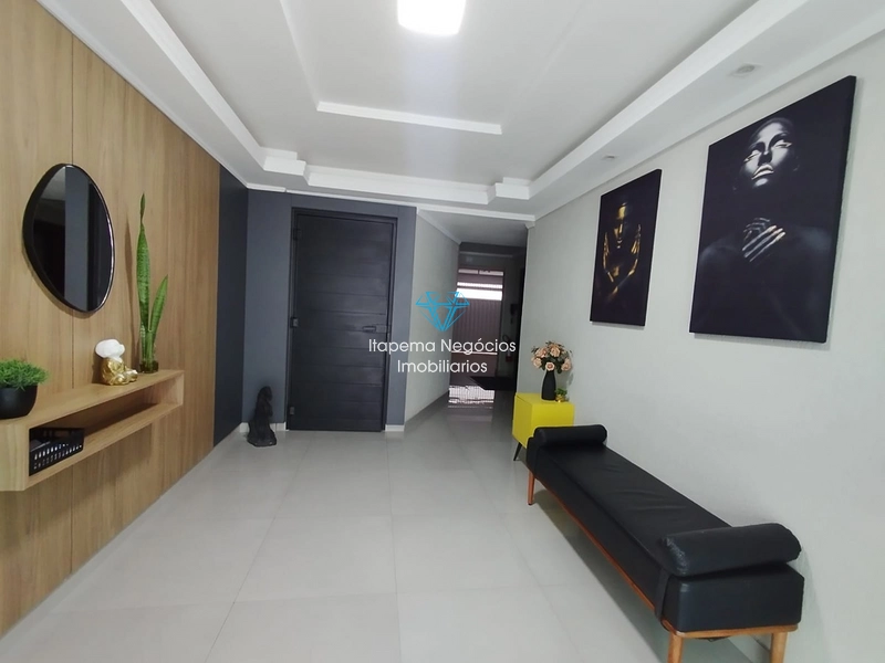 Venha adquirir um excelente Apartamento localizado no bairro Meia Praia Itapema!: 30ª foto da galeria de imagens do imóvel