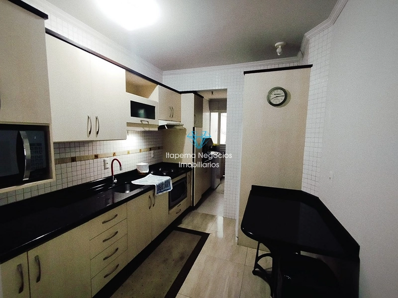 Venha adquirir um excelente Apartamento localizado no bairro Meia Praia Itapema!: 8ª foto da galeria de imagens do imóvel