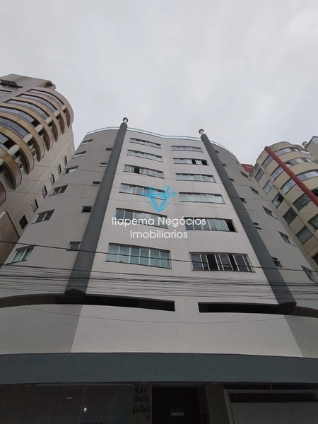 Venha adquirir um excelente Apartamento localizado no bairro Meia Praia Itapema!: 34ª foto da galeria de imagens do imóvel