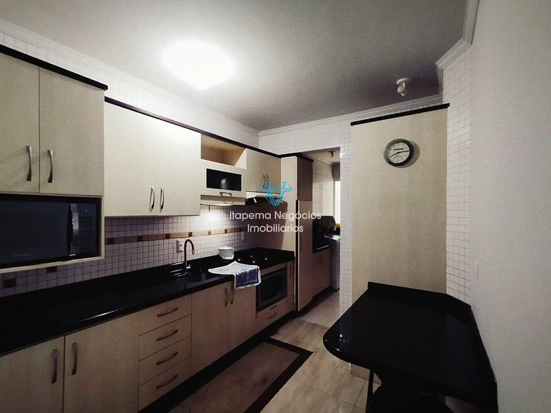 Venha adquirir um excelente Apartamento localizado no bairro Meia Praia Itapema!: 7ª foto da galeria de imagens do imóvel