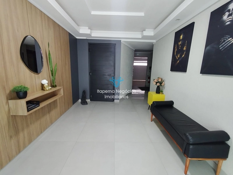 Venha adquirir um excelente Apartamento localizado no bairro Meia Praia Itapema!: 29ª foto da galeria de imagens do imóvel