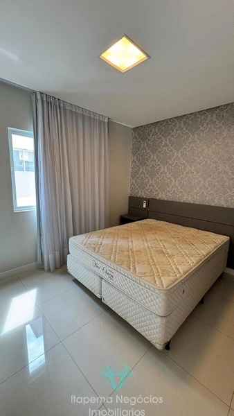 3 Suites 2 Vagas 133m² Privativo CENTRO-BAL. CAMBORIÚ!: 3ª foto da galeria de imagens do imóvel