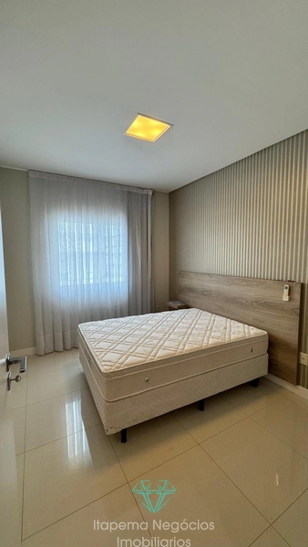 3 Suites 2 Vagas 133m² Privativo CENTRO-BAL. CAMBORIÚ!: 4ª foto da galeria de imagens do imóvel