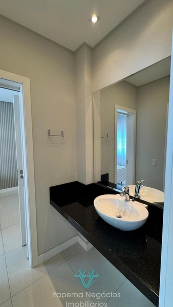 3 Suites 2 Vagas 133m² Privativo CENTRO-BAL. CAMBORIÚ!: 8ª foto da galeria de imagens do imóvel