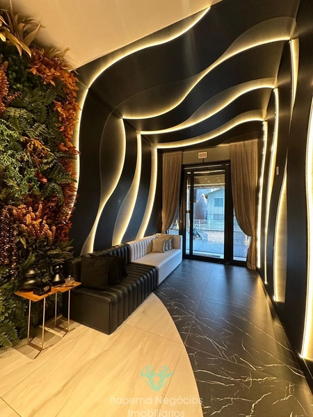 Apartamento 3 suítes 2 vagas: 1ª foto da galeria de imagens do imóvel