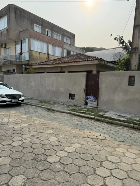 Terreno - Morretes: 1ª foto da galeria de imagens do imóvel