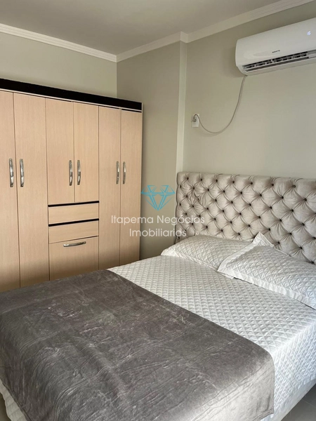 Apartamento à venda – Quadra do Mar | Meia Praia : 16ª foto da galeria de imagens do imóvel