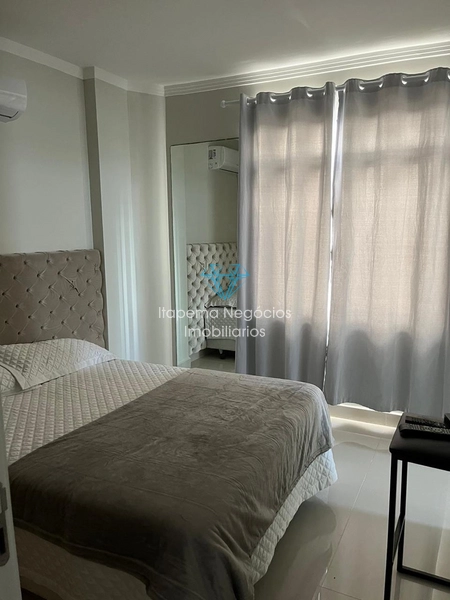 Apartamento à venda – Quadra do Mar | Meia Praia : 9ª foto da galeria de imagens do imóvel