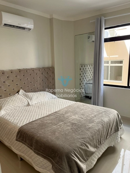 Apartamento à venda – Quadra do Mar | Meia Praia : 10ª foto da galeria de imagens do imóvel