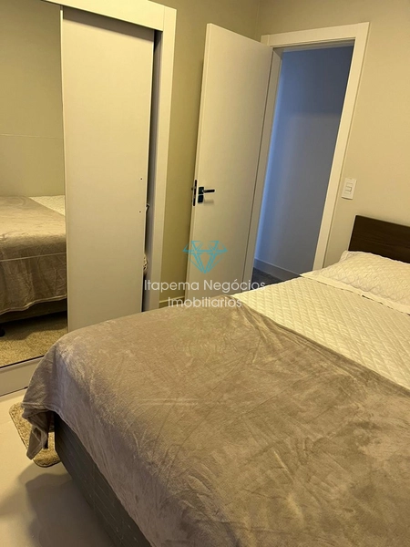 Apartamento à venda – Quadra do Mar | Meia Praia : 11ª foto da galeria de imagens do imóvel