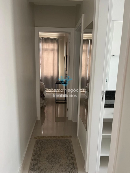 Apartamento à venda – Quadra do Mar | Meia Praia : 3ª foto da galeria de imagens do imóvel