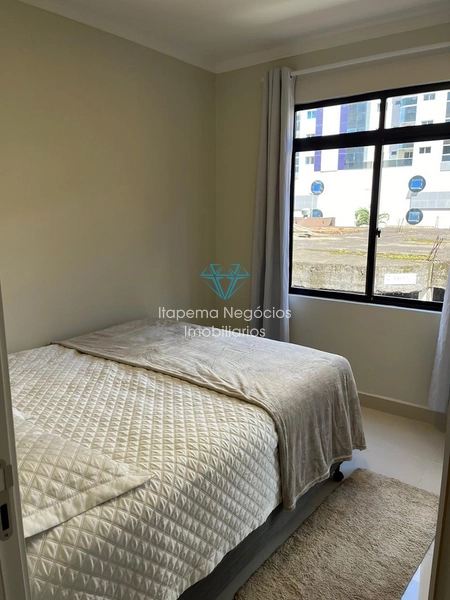 Apartamento à venda – Quadra do Mar | Meia Praia : 17ª foto da galeria de imagens do imóvel