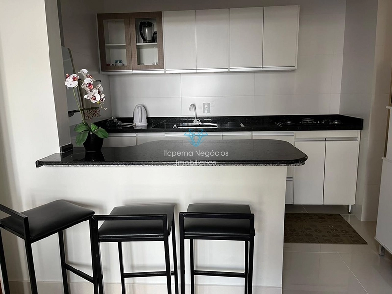 Apartamento à venda – Quadra do Mar | Meia Praia : 4ª foto da galeria de imagens do imóvel
