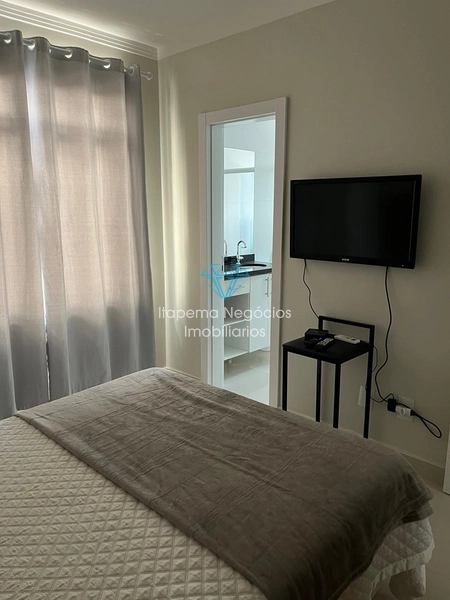 Apartamento à venda – Quadra do Mar | Meia Praia : 8ª foto da galeria de imagens do imóvel
