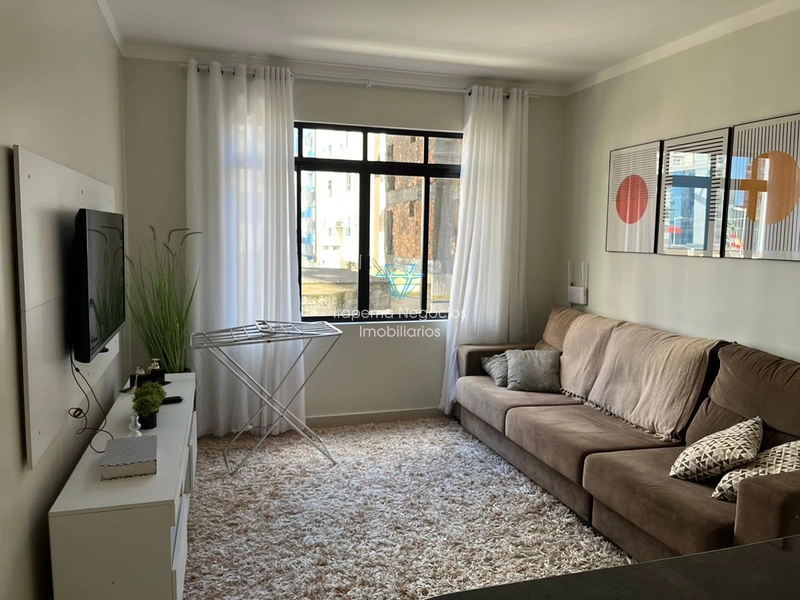 Apartamento à venda – Quadra do Mar | Meia Praia : 1ª foto da galeria de imagens do imóvel