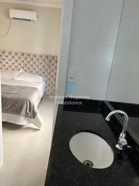 Apartamento à venda – Quadra do Mar | Meia Praia : 13ª foto da galeria de imagens do imóvel