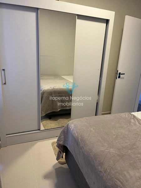 Apartamento à venda – Quadra do Mar | Meia Praia : 12ª foto da galeria de imagens do imóvel