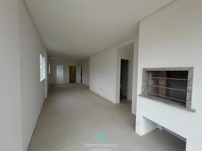 Apartamento 2 Dormitórios , 1 Suíte.: 5ª foto da galeria de imagens do imóvel