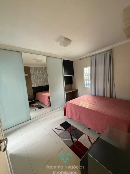 Casa Ampla e Aconchegante com 3 Dormitórios – 160m² de Área Útil: 20ª foto da galeria de imagens do imóvel