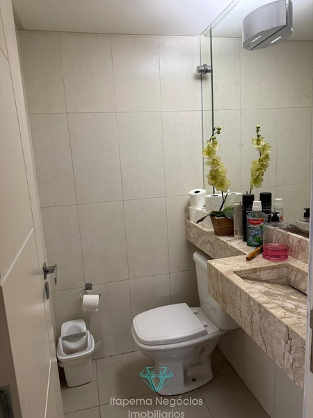 Casa Ampla e Aconchegante com 3 Dormitórios – 160m² de Área Útil: 10ª foto da galeria de imagens do imóvel