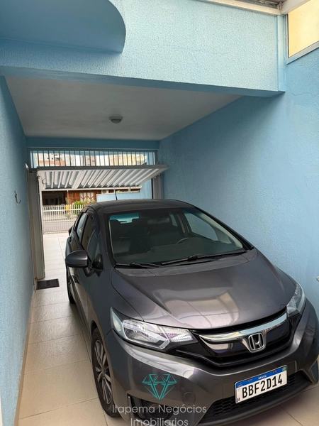 Casa Ampla e Aconchegante com 3 Dormitórios – 160m² de Área Útil: 22ª foto da galeria de imagens do imóvel