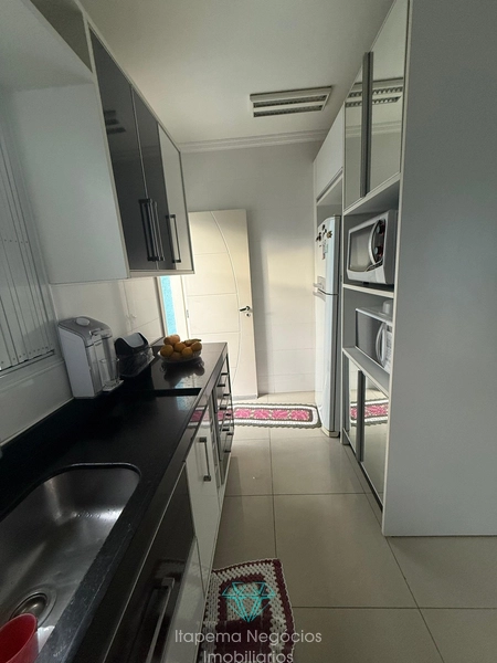 Casa Ampla e Aconchegante com 3 Dormitórios – 160m² de Área Útil: 8ª foto da galeria de imagens do imóvel