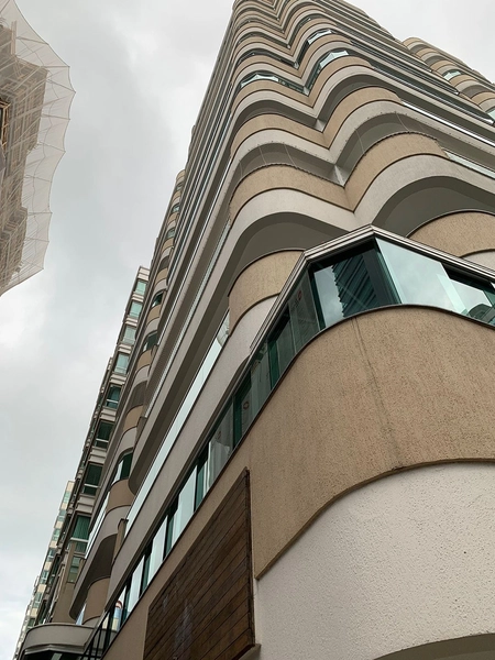 REALIZE UM SONHO! Apartemento Duplex a venda muito bem Localizado no bairro Meia Praia - Itapema.: 28ª foto da galeria de imagens do imóvel