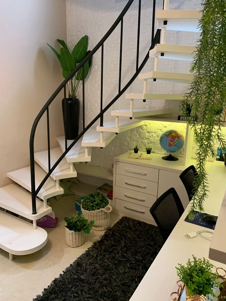 REALIZE UM SONHO! Apartemento Duplex a venda muito bem Localizado no bairro Meia Praia - Itapema.: 9ª foto da galeria de imagens do imóvel