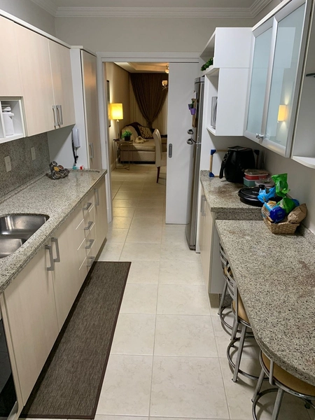 REALIZE UM SONHO! Apartemento Duplex a venda muito bem Localizado no bairro Meia Praia - Itapema.: 8ª foto da galeria de imagens do imóvel