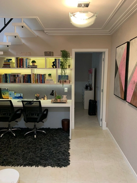 REALIZE UM SONHO! Apartemento Duplex a venda muito bem Localizado no bairro Meia Praia - Itapema.: 19ª foto da galeria de imagens do imóvel