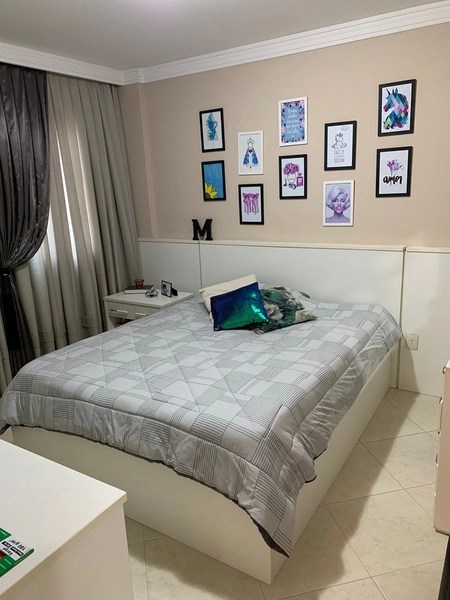 REALIZE UM SONHO! Apartemento Duplex a venda muito bem Localizado no bairro Meia Praia - Itapema.: 21ª foto da galeria de imagens do imóvel