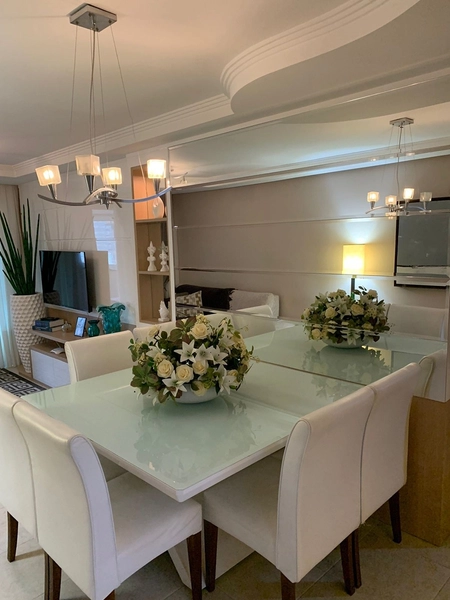 REALIZE UM SONHO! Apartemento Duplex a venda muito bem Localizado no bairro Meia Praia - Itapema.: 3ª foto da galeria de imagens do imóvel