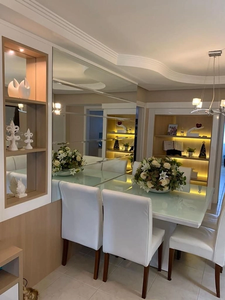 REALIZE UM SONHO! Apartemento Duplex a venda muito bem Localizado no bairro Meia Praia - Itapema.: 1ª foto da galeria de imagens do imóvel