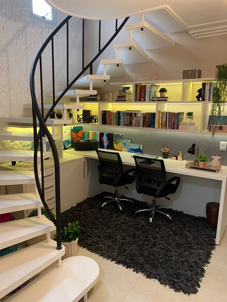 REALIZE UM SONHO! Apartemento Duplex a venda muito bem Localizado no bairro Meia Praia - Itapema.: 11ª foto da galeria de imagens do imóvel